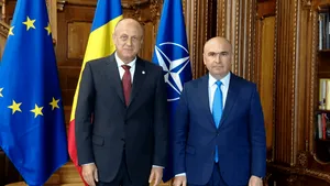 Delegația Confederației Patronale Concordia s-a întâlnit cu Bolojan
