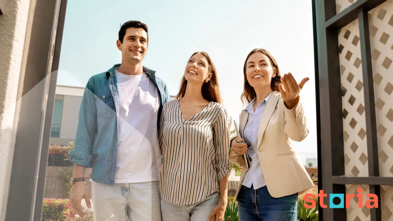 Analiză Storia: cum au evoluat chiriile în 2025 și la început de 2026