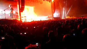 Festivaluri la care merită să ajungi în 2010. Tu la care ai merge? - GALERIE FOTO