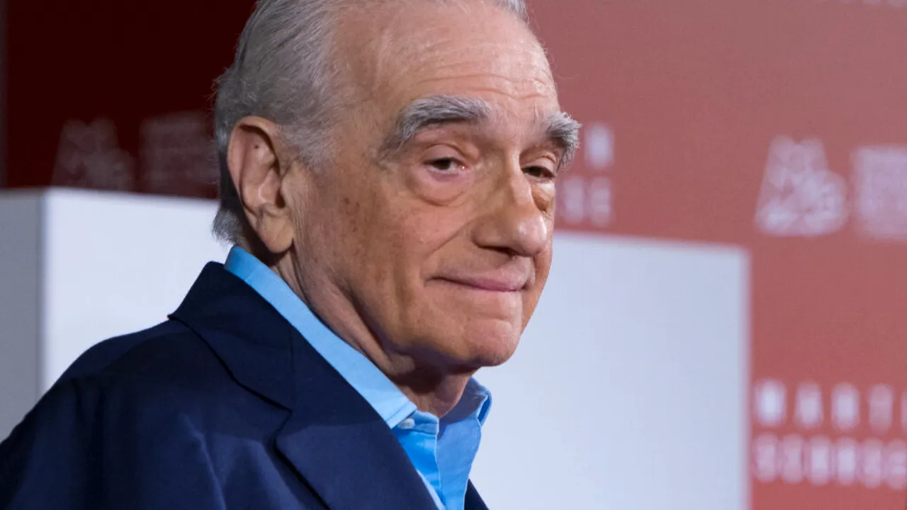 Martin Scorsese va regiza un nou film, cu Leonardo DiCaprio și Jennifer Lawrence în rolurile principale