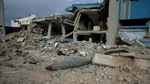 Zece morți în urma unui atac israelian asupra unei școli care găzduiește familii strămutate