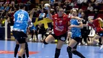 Victorie pentru CSM București în sferturile Ligii Campionilor. Cristina Neagu, în lacrimi