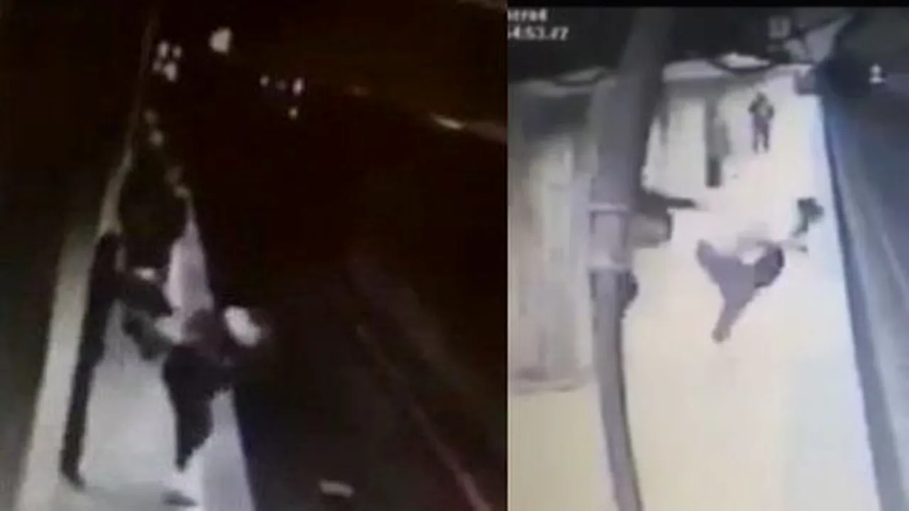 Crima de la metrou. Decizie definitivă pentru Magdalena Şerban
