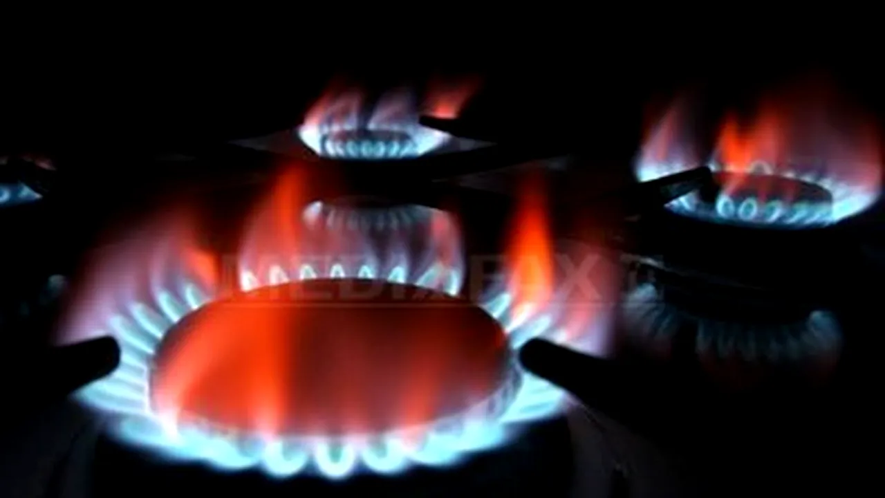 IMF: Romania To Free Gas Prices Gradually By 2015