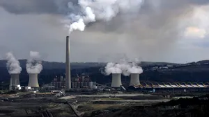 O centrală termoelectrică bulgară, cel mai mare poluator din UE