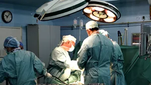 BOR se opune modificării Legii transplantului