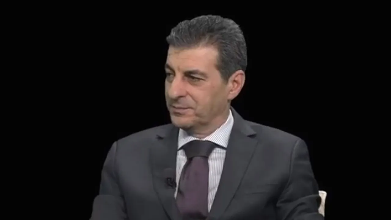 INTERVIU EXCLUSIV | Ambasadorul Mihnea Motoc, consilier pentru Apărare al preşedintelui Comisiei Europene: Ne trebuie mai multă Europă în materie de Apărare. Putem prin cheltuieli comune, inteligente şi mai raţionale | VIDEO