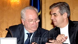 BILANŢURILE miniştrilor PNL în Guvernul condus de Victor Ponta