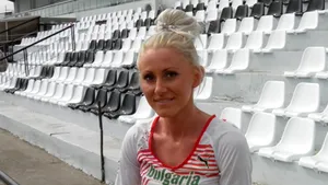 Atleta bulgară Tezdjan Naimova a fost suspendată pe viaţă pentru dopaj
