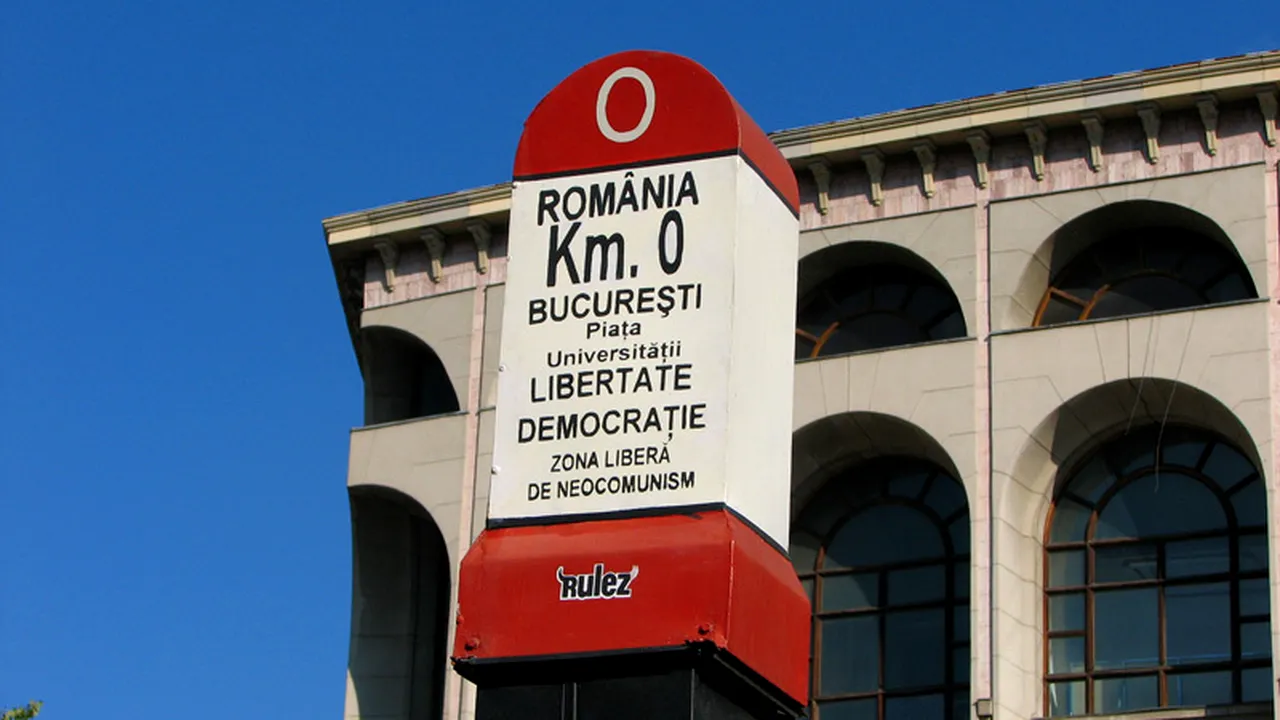 Monumentul 