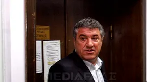 Victor Becali: Vom căuta alte căi de atac în cazul Mutu