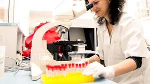 Directorul Institutului de Diagnostic şi Sănătate Animală: Facem 100.000 de analize pe an, 98%, de nota 10 - FOTO