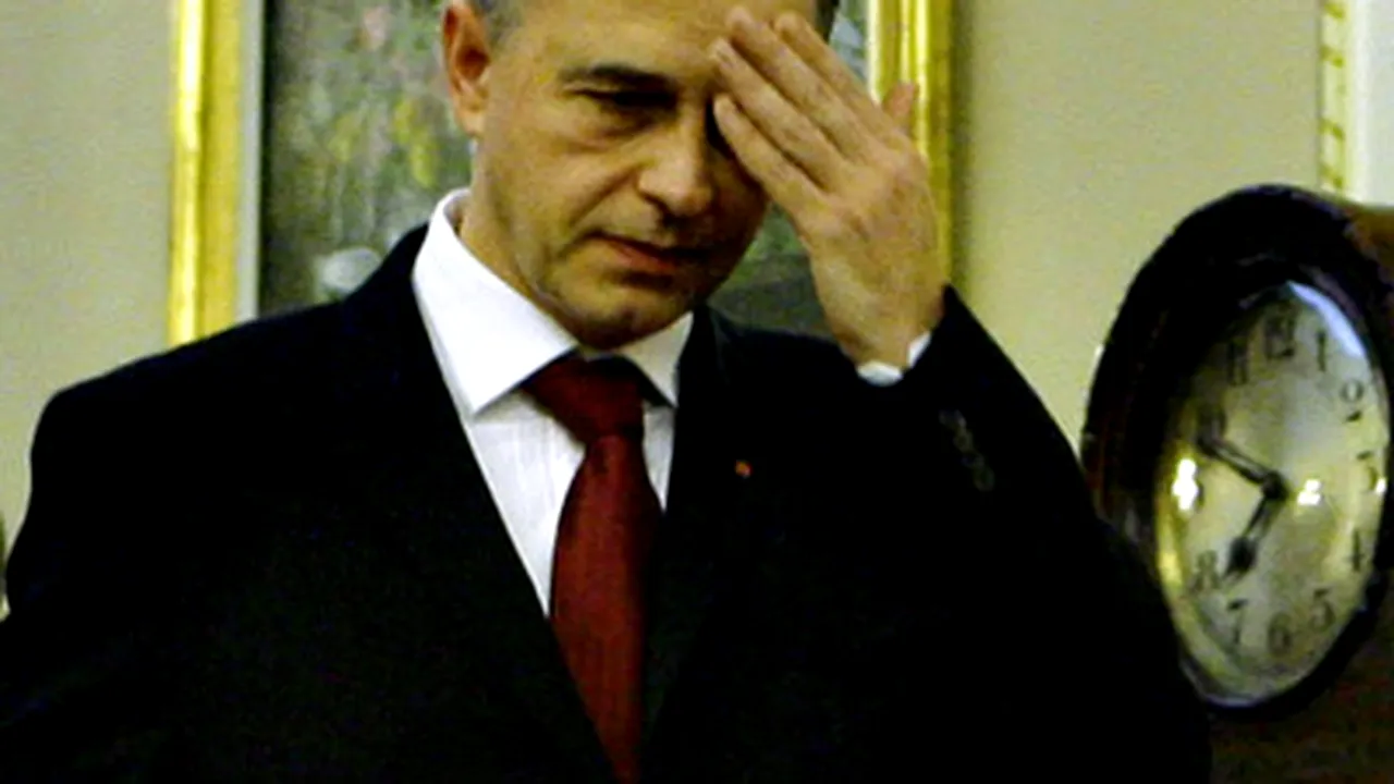 Romania Integrity Agency Urges Probe Into Opposition Leader For Alleged False Wealth Statements