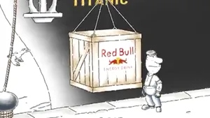 Reclama care a stârnit furie: Cum ar fi putut pasagerii de pe Titanic să supravieţuiască - VIDEO