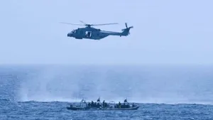 Olanda se retrage din misiunile antidrog ale SUA în Caraibe