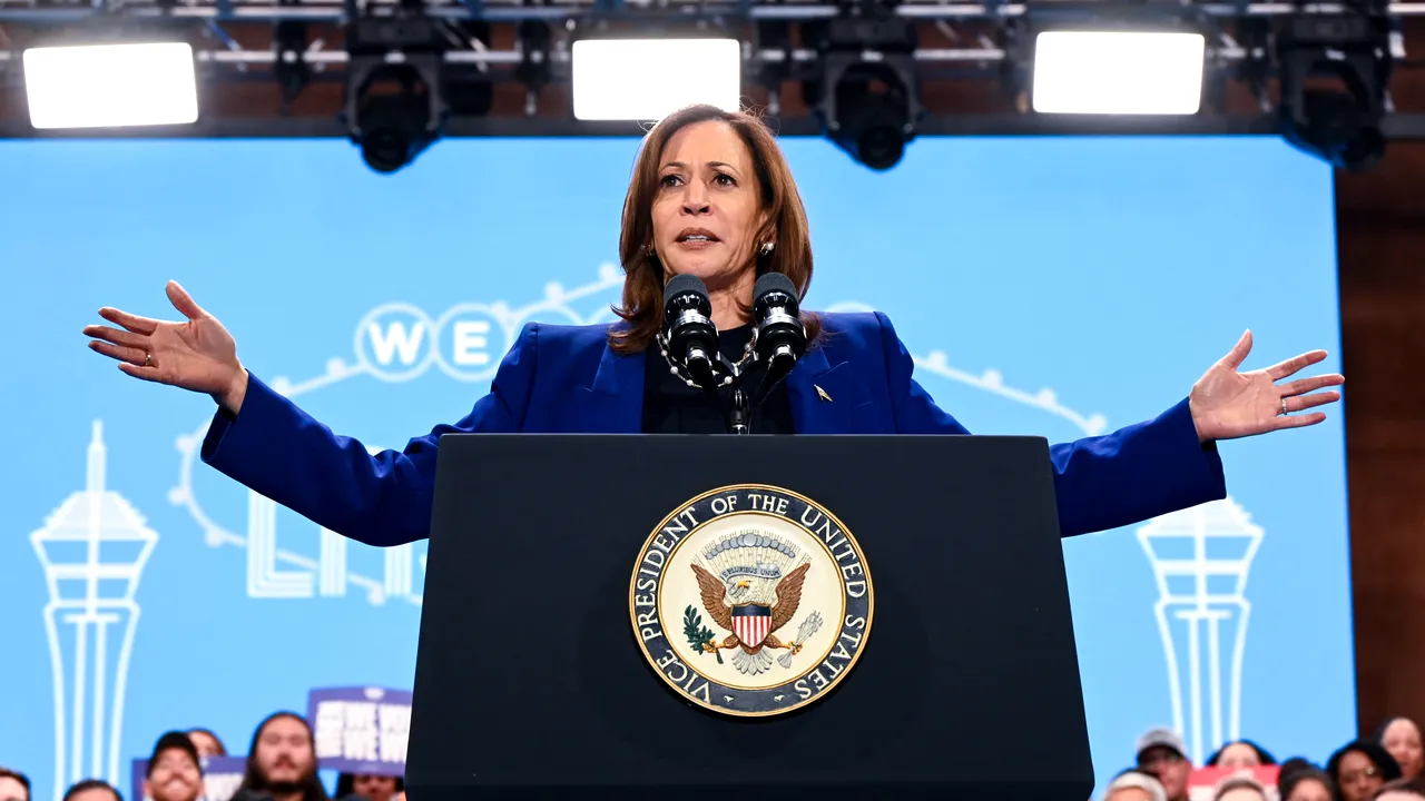 Alegeri SUA: Care sunt motivele pentru care Kamala Harris a pierdut cursa pentru Casa Albă