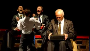 Teatrul din Sibiu colaborează cu teatrele din Marburg şi Oberhausen
