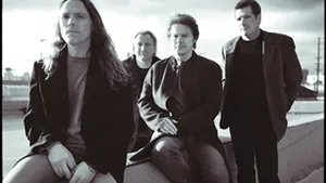 Eagles şi-a lansat primul album de studio din ultimii 28 de ani