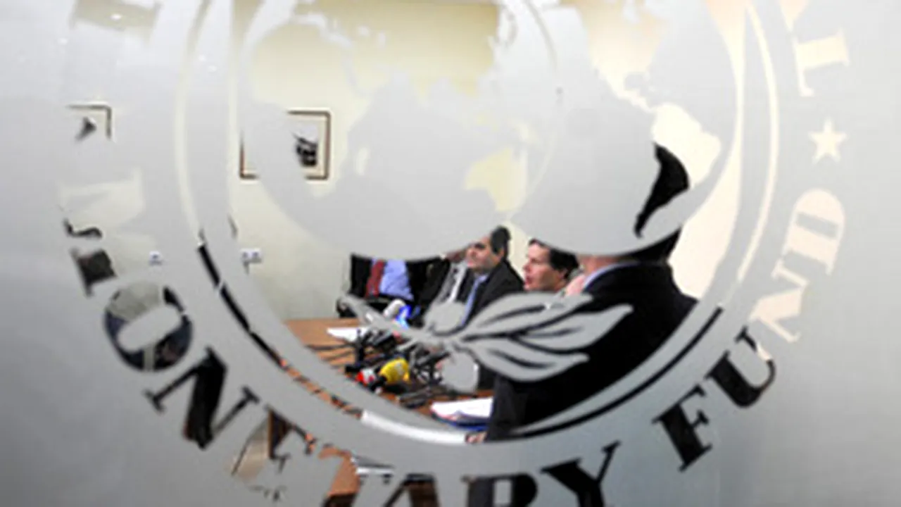 Romania Sends Unitary Pay Law To IMF, WB For Consultations