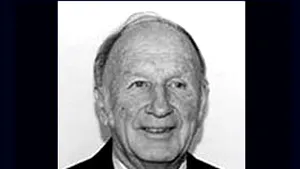 Edward Lorenz, părintele teoriei haosului, a murit