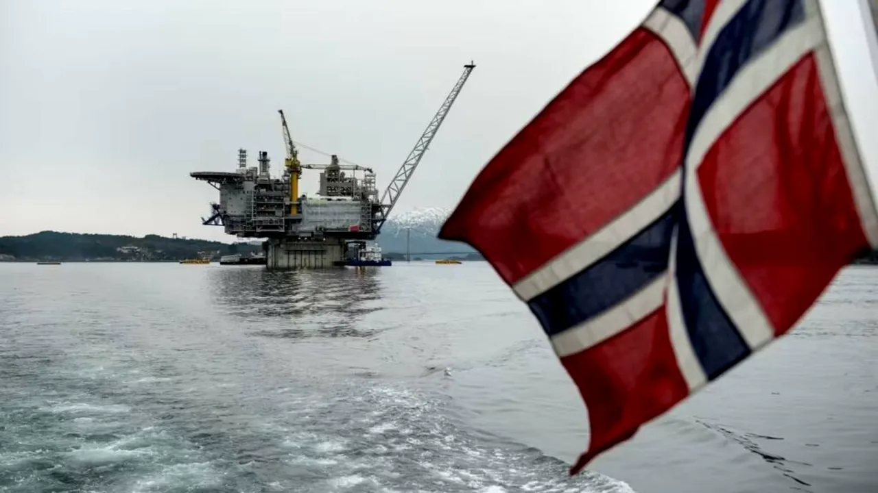 Fondul petrolier al Norvegiei solicită o reformă urgentă a piețelor europene de capital
