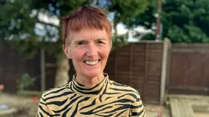 După 50 de ani, o englezoaică află de ce n-a devenit cascador: scrisoarea ei, uitată la poştă