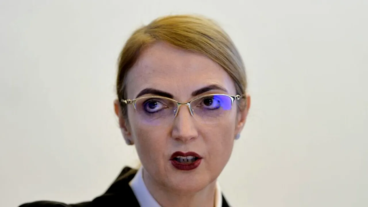 Ana Birchall atenționează CSM pentru numirea Liei Savonea la conducerea ICCJ: Era favorita în fruntea secției „Nufărul”, unde corupții își îngropau dosarele