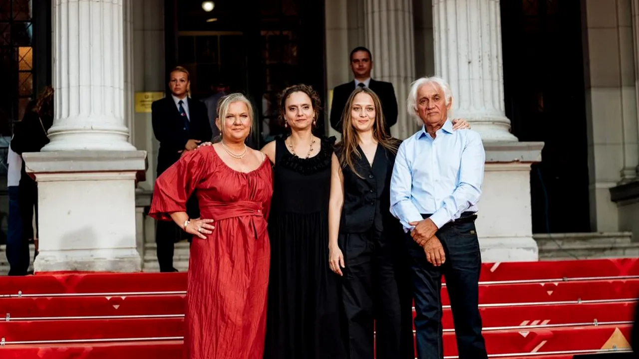 „Sorella di Clausura”, film premiat la Locarno și Sarajevo, ajunge din 6 martie în cinematografele din România