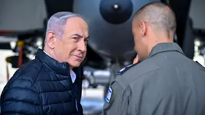 Benjamin Netanyahu afirmă că ajutorul american pentru Israel 