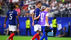 Arsenal anunță că William Saliba va evita operația, dar va lipsi o perioadă îndelungată, după accidentarea de la Cupa Mondială 2026