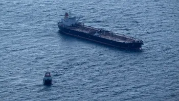 EXTERNE Statele Unite au confiscat un petrolier „foarte mare” în largul coastei Venezuelei