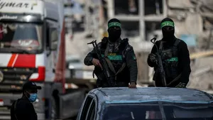 Procurorul General al Germaniei surprinde: Hamas a plănuit un atac terorist în Europa