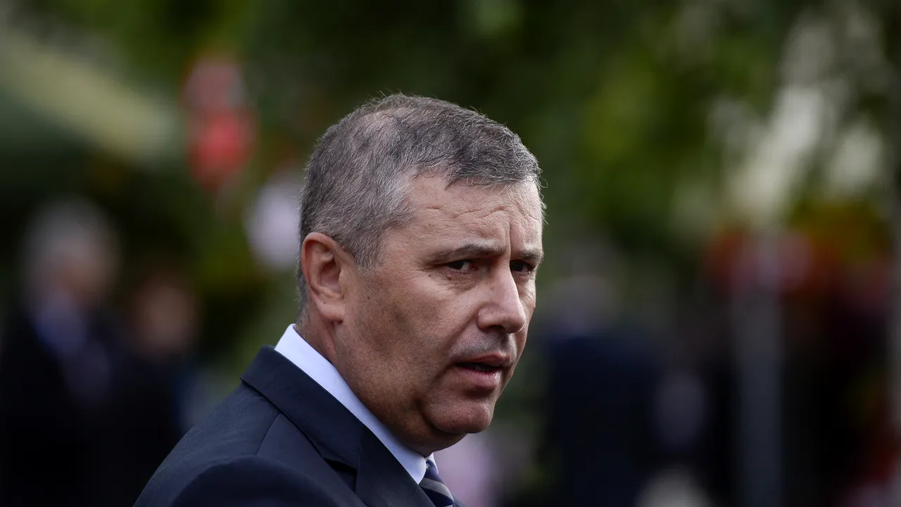 Preşedintele Comisiei de Apărare din Senat: Nu avem elemente constitutive pentru a-l audia pe şeful SPP, Lucian Pahonţu