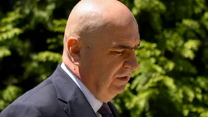 „Bolojan nu este o piedică
