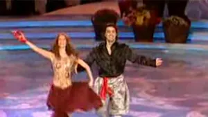 Dansez pentru tine: Ce roluri vor juca Pepe şi Jojo vineri, în cadrul show-ului