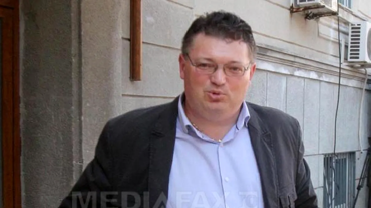 Fostul şef al DIICOT Alba, trimis în judecată pentru fabricarea dosarului lui Berbeceanu 