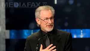 Steven Spielberg va produce o miniserie TV despre Napoleon, pe baza unui scenariu scris de Stanley Kubrick