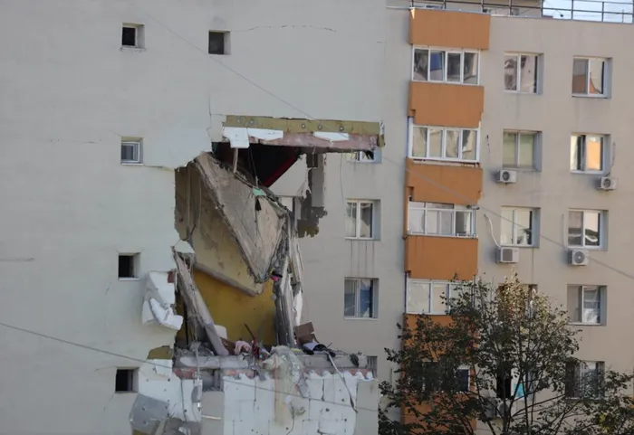 Cseke Attila: Rapoarte tehnice ne spun că mai mult ca sigur blocul din Calea Rahovei va fi demolat