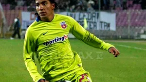 Adulat în Columbia, Dayro se mai gândeşte la Steaua: 