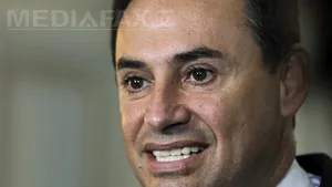 Curtea de Apel Alba Iulia respinge apelul DNA şi menţine decizia de achitare a lui Falcă