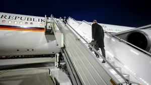 Noile avioane ale liderilor Germaniei vor fi dotate cu sisteme de apărare antirachetă