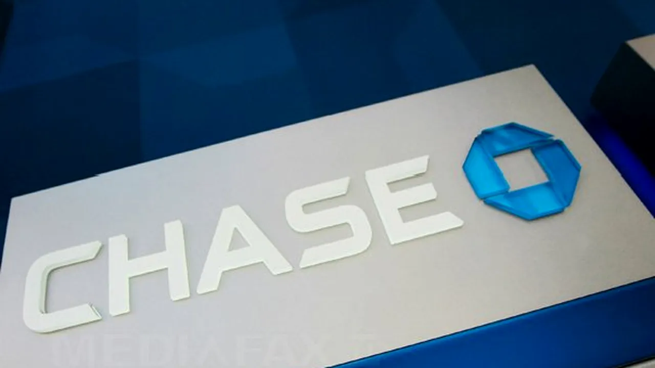 JP Morgan şi Credit Suisse, penalizate cu 417 milioane dolari în SUA pentru înşelarea investitorilor