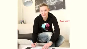 Vicecampioana mondială Amandine Leynaud a fost transferată de Oltchim Râmnicu Vâlcea