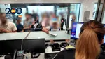 6.000 de euro pentru „închirierea” actelor în Ceuta: cum încearcă migranții să ajungă în Spania continentală