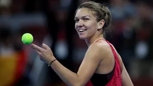 Halep a 