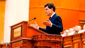 Nicușor Dan: Aflarea motivului anulării alegerilor din decembrie 2024 nu este prima urgență