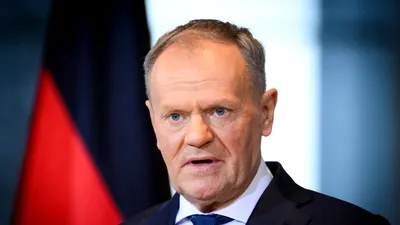 EXTERNE Reacția premierului Tusk după ce Polonia a pierdut procesul cu Pfizer: O prostie extremă