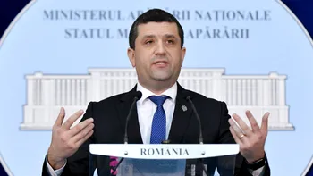 DECLARAȚII „Dacă am fi avut sisteme antidronă, le-am fi folosit”. Miruță spune că amenințarea dronelor există de trei ani