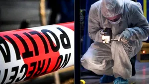 Incident ŞOCANT în Piteşti: Un poliţist, fiu al unui lider PNL, şi-a împuşcat copilul de 3 ani şi s-a sinucis/ Tânărul fusese declarat apt psihologic, în ianuarie/ Vecină: Părea un om echilibrat