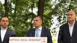 Sorin Grindeanu:  Țin foarte mult ca bugetul pe anul viitor să se aprobe anul acesta